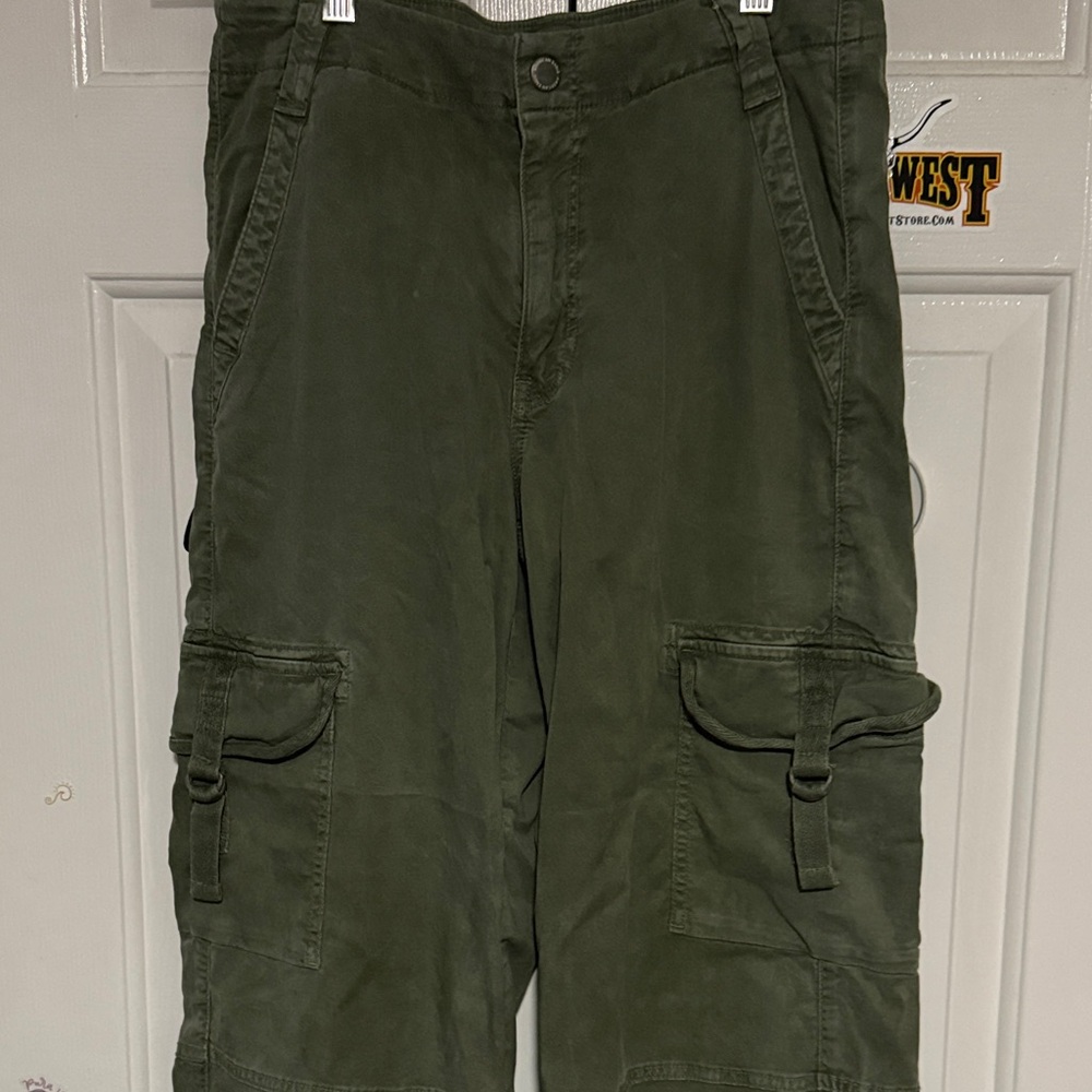 American Eagle size 2 Cargo pants